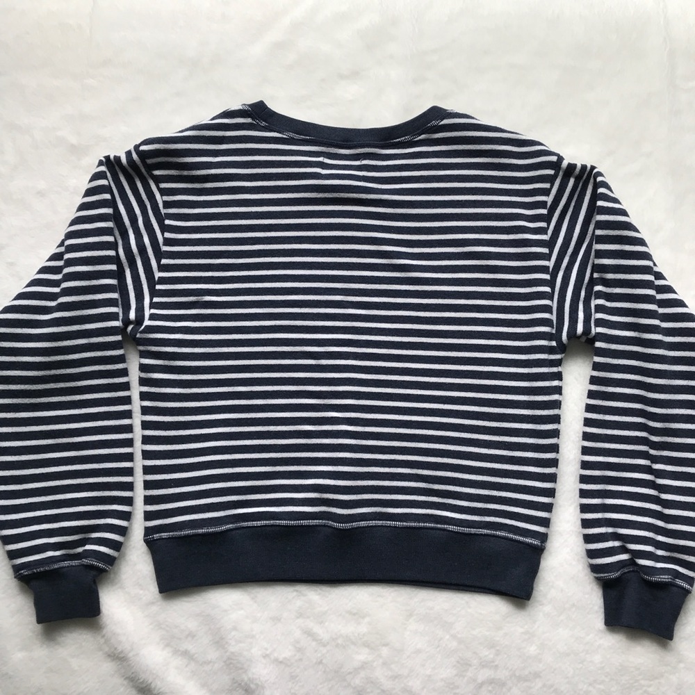 American Eagle Outfitters Crew Neck, S - Picture 3 of 5